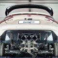HONDA CIVIC FL5 TYPE-R 2.0i V-Tech (329cv) 2022-
