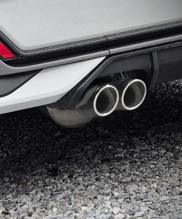Auto sportive preview