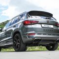 CUPRA ATECA 2.0 TFSI 4DRIVE (300cv) 2020—