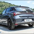 HYUNDAI I20 N-LINE 1.0 Hybrid (120cv) 2021-2023