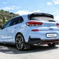 HYUNDAI I30 N 2.0 (275cv) 2019–