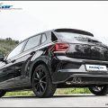 VOLKSWAGEN POLO (Type AW) 1.0 (95cv) 2019–