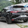 RENAULT MEGANE IV RS TROPHY 1.8 T (300cv) 2019—