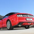 FORD MUSTANG MK6 GT 5.0 V8 (422cv) 2015-2017