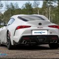TOYOTA SUPRA MK5 GR 2.0 TURBO (258cv) 2020—