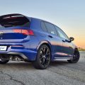 VOLKSWAGEN GOLF 8 R 2.0 TFSI (333cv) con OPF 4WD 2023–