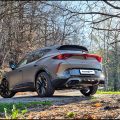 CUPRA FORMENTOR VZ 2.0 TSI (333cv) 4Drive (con GPF) 2024–