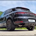 PORSCHE MACAN S Serie 95B.2 3.0 V6 (356cv) 2019-2021