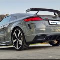 AUDI TT (Type 8S) 45 TFSI 2.0 (245cv) con GPF Coupè QUATTRO 2019–