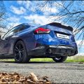 BMW SERIE 2 – G42 220i 2.0 Coupé (184cv) con OPF 2023–