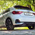 AUDI A1 GB 40TFSI 2.0T (207CV) SPORTBACK 2023–