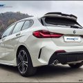 BMW F40 SERIE 1 116i 1.5T (109cv) / 118i 1.5T (136cv-140cv) (con OPF) (motore B38) 2019-06/2024