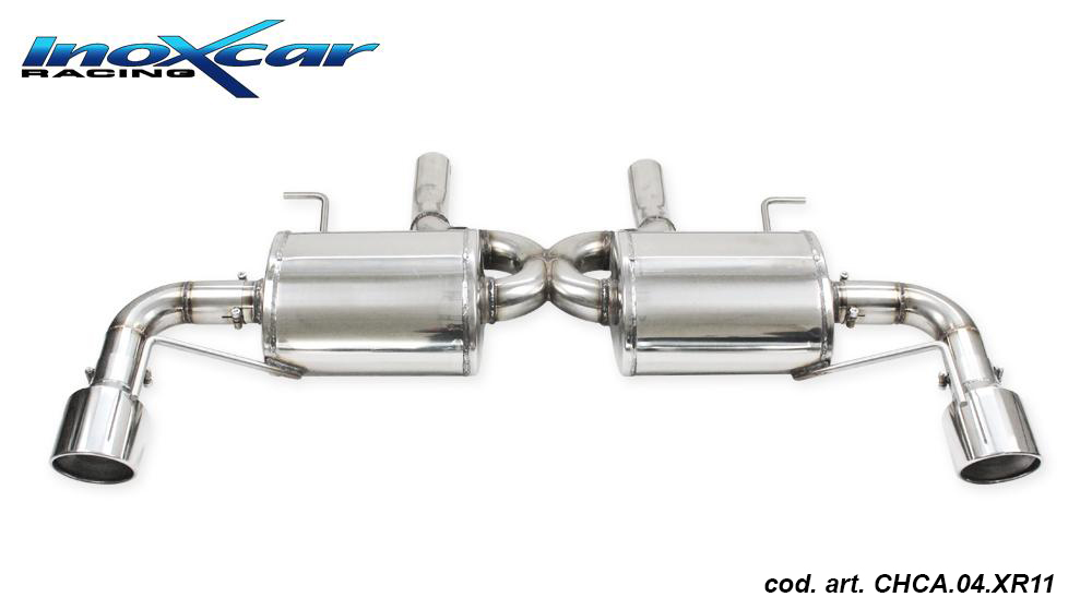 CHCA.04.XR11 CHCA.04.XR11